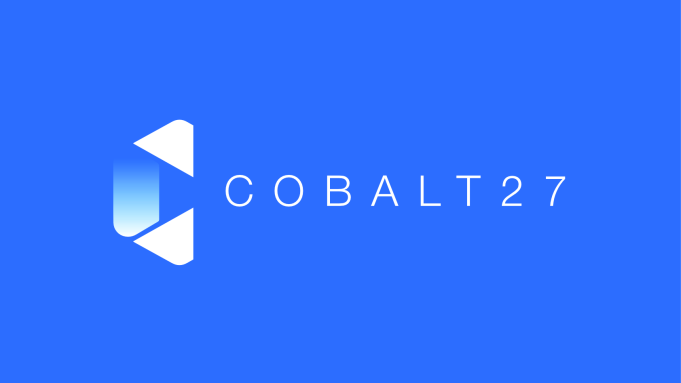 Big Safari and Big Book Media launch new film banner Cobalt 27