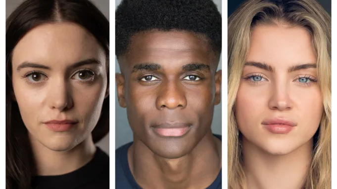 Irish vampire thriller Feed begins production in County Wexford