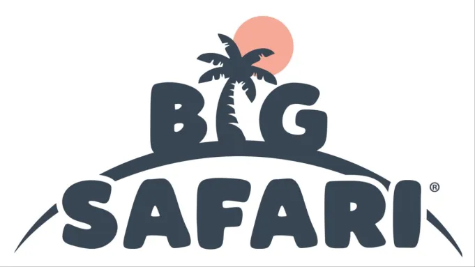 Big Safari launch