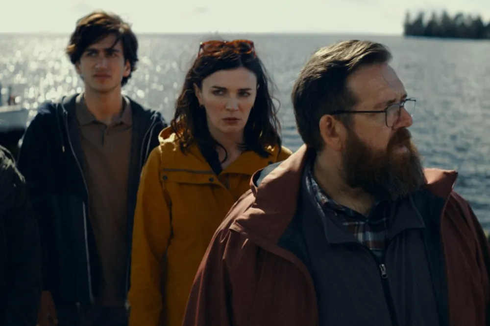 Get Away becomes a streaming hit on Hulu after strong Shudder run