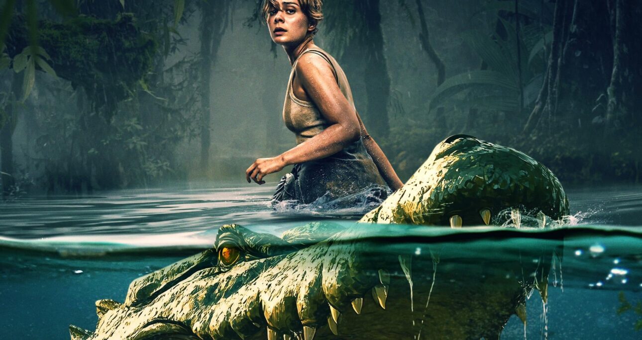 “The Bayou” hits #1 on Hulu Streaming charts