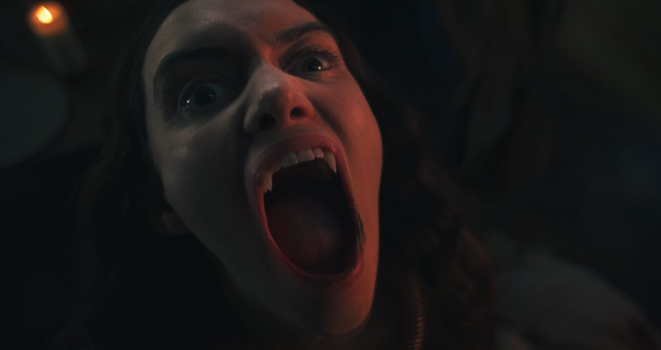 Feed – One of 12 must see movies at this year’s Galway Film Fleadh
