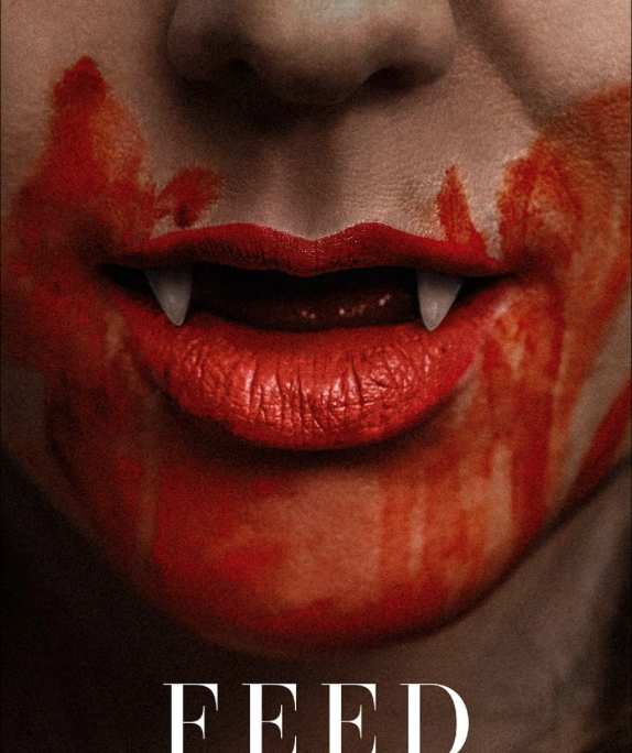FEED – Worldwide Release